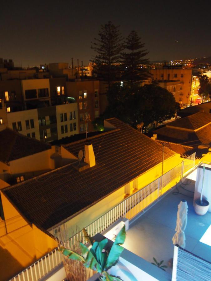 Suites 9 Malaga, Three Unique Suites With Private Plunge Pool Екстер'єр фото