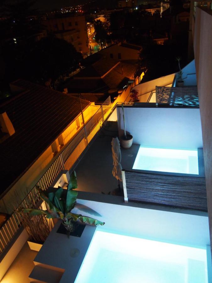 Suites 9 Malaga, Three Unique Suites With Private Plunge Pool Екстер'єр фото