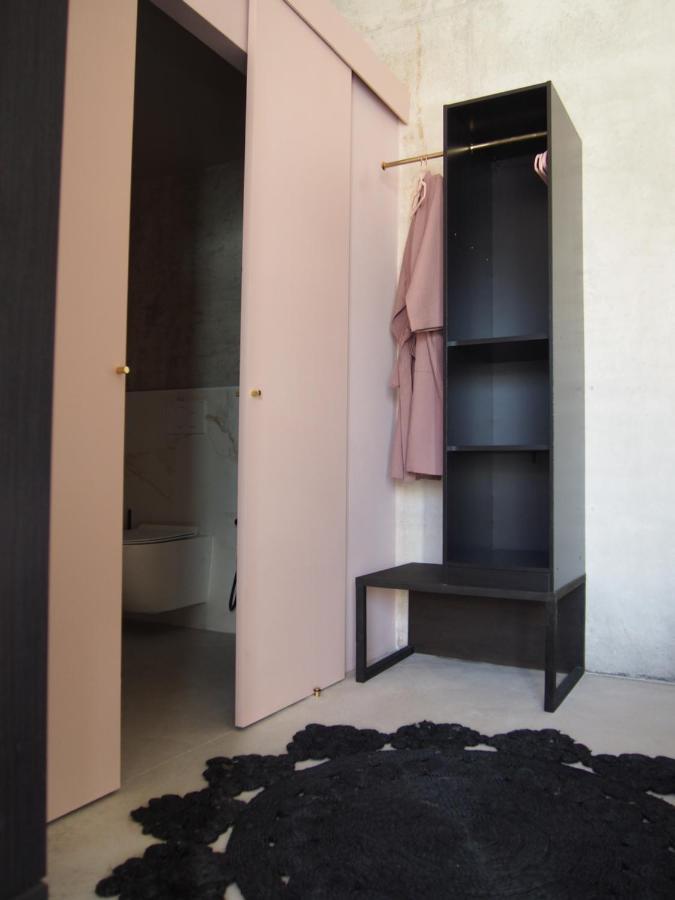 Suites 9 Malaga, Three Unique Suites With Private Plunge Pool Екстер'єр фото