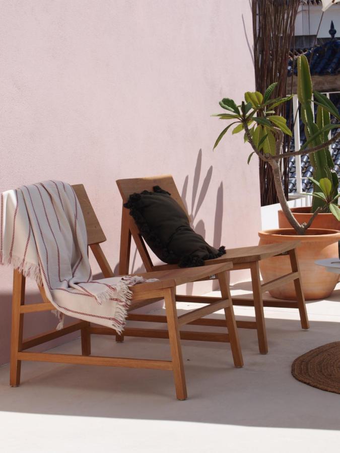 Suites 9 Malaga, Three Unique Suites With Private Plunge Pool Екстер'єр фото