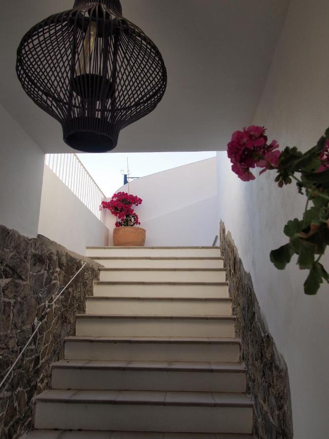 Suites 9 Malaga, Three Unique Suites With Private Plunge Pool Екстер'єр фото