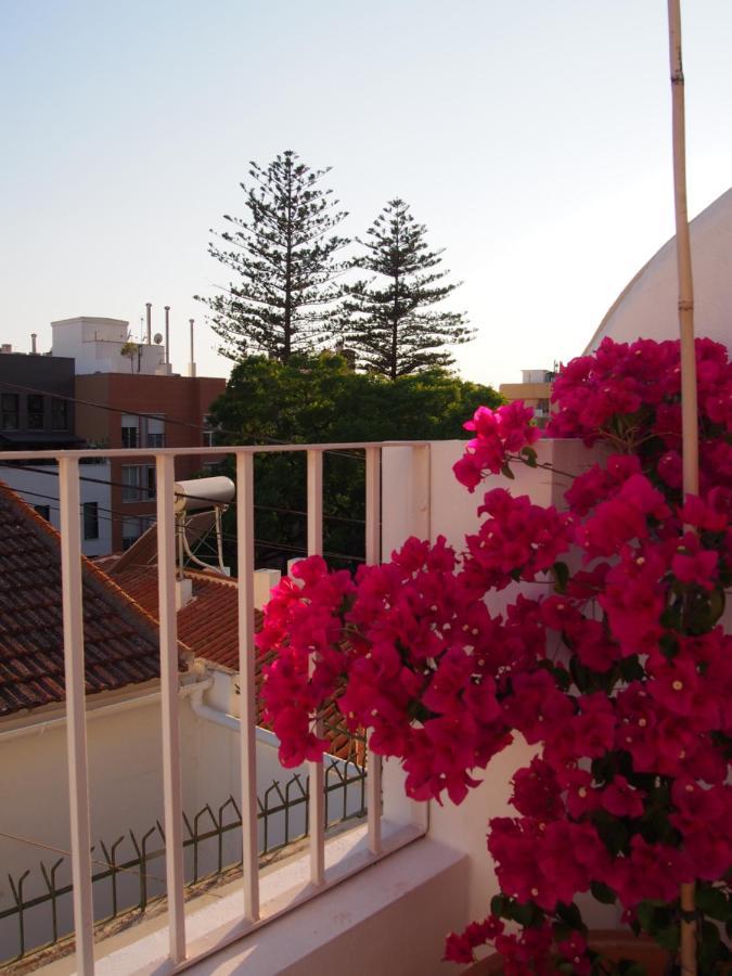 Suites 9 Malaga, Three Unique Suites With Private Plunge Pool Екстер'єр фото