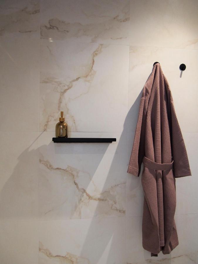 Suites 9 Malaga, Three Unique Suites With Private Plunge Pool Екстер'єр фото