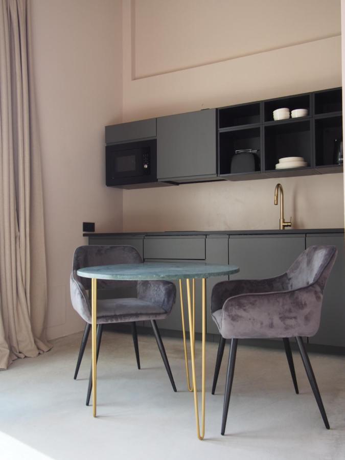 Suites 9 Malaga, Three Unique Suites With Private Plunge Pool Екстер'єр фото