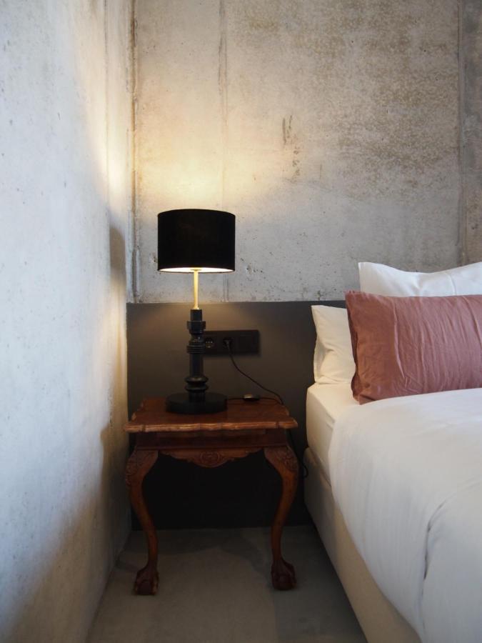 Suites 9 Malaga, Three Unique Suites With Private Plunge Pool Екстер'єр фото