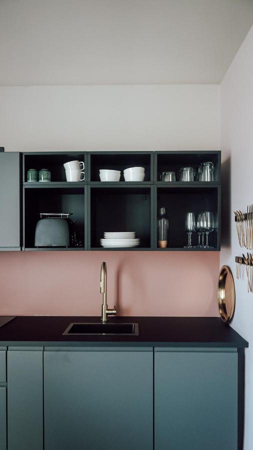 Suites 9 Malaga, Three Unique Suites With Private Plunge Pool Екстер'єр фото