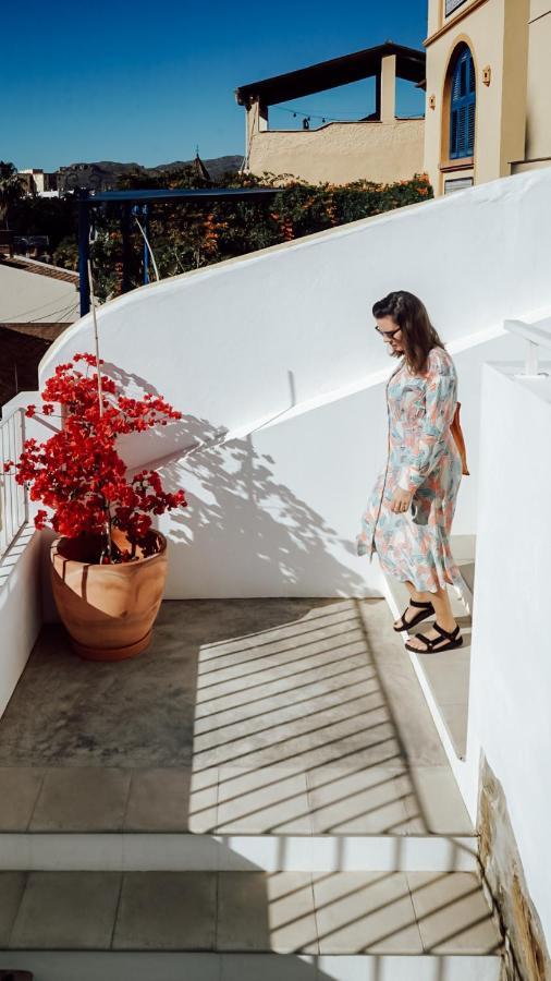 Suites 9 Malaga, Three Unique Suites With Private Plunge Pool Екстер'єр фото